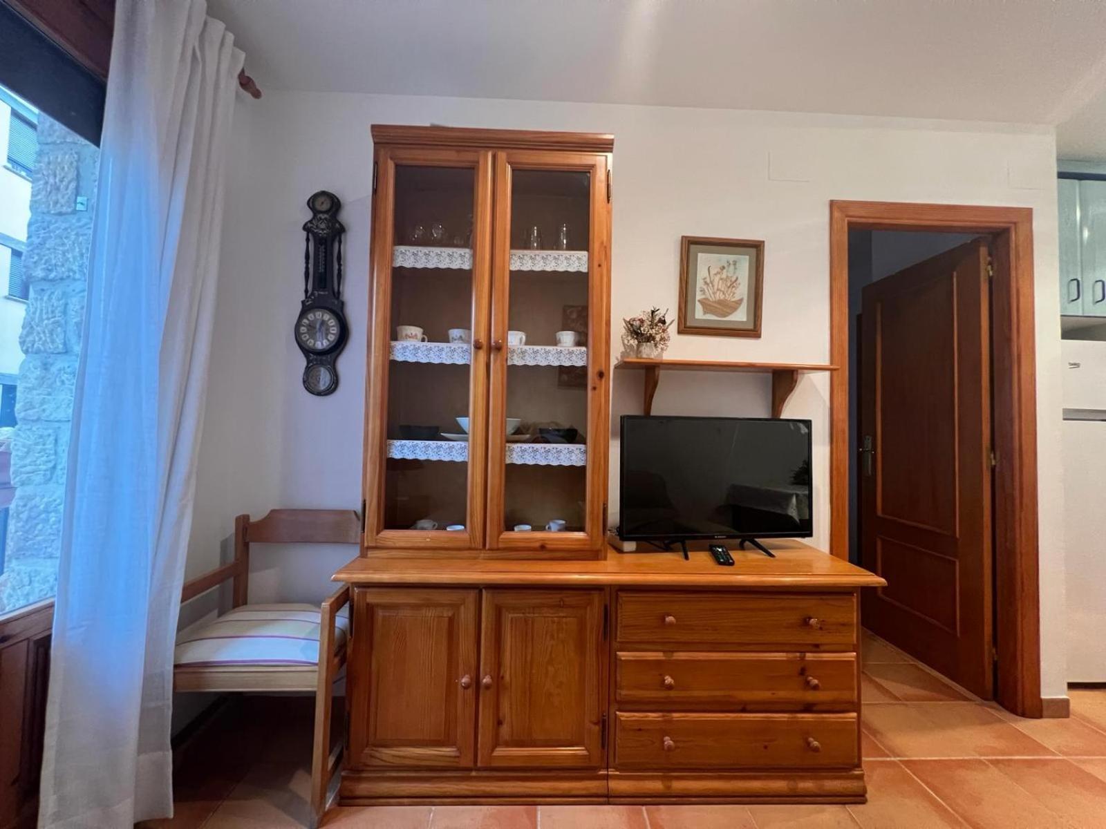 V.u.t. El Hongo Appartement *