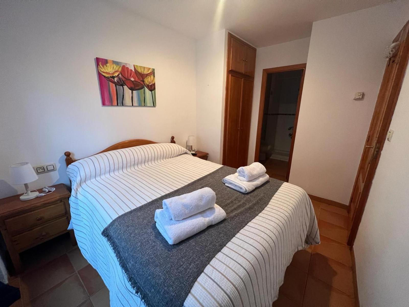 Appartement V.u.t. El Hongo Mora de Rubielos
