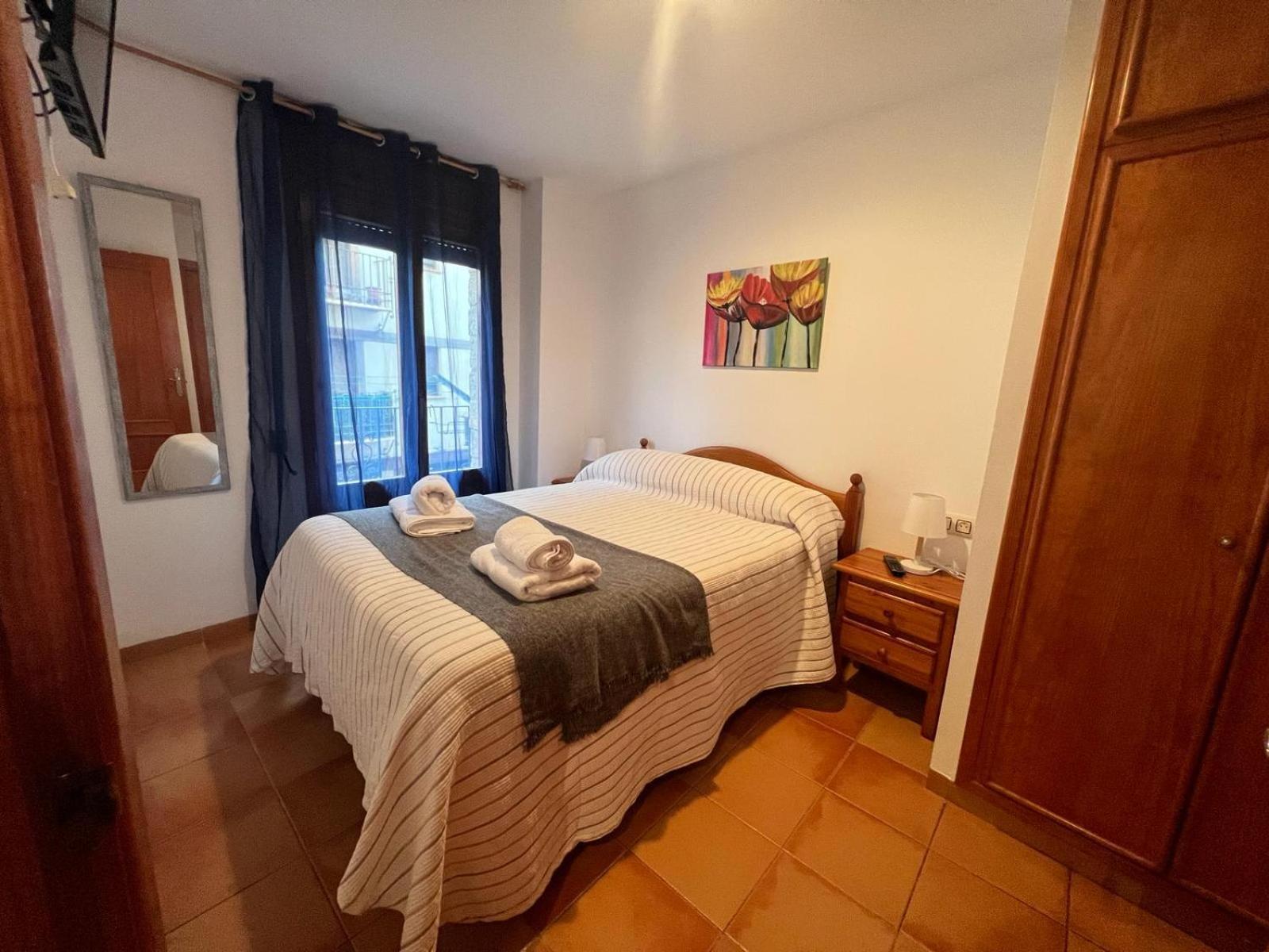 Appartement V.u.t. El Hongo
